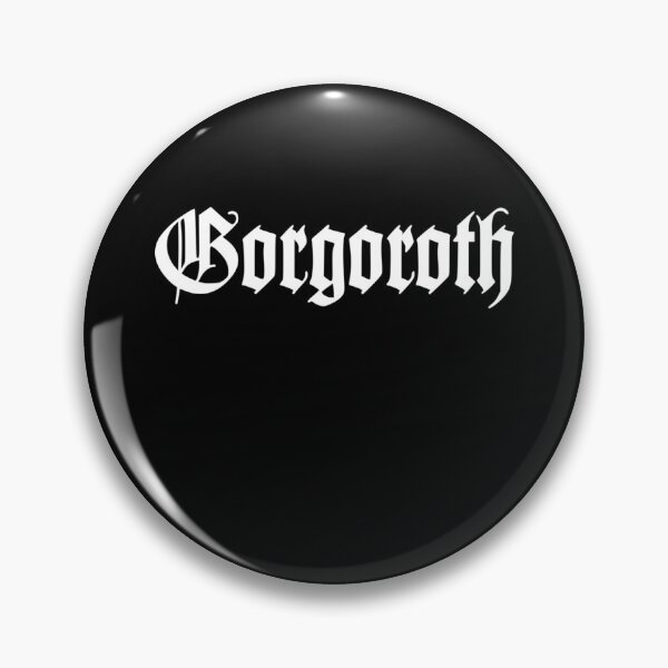 Item preview, Gorgoroth Classic designed and sold by KatalinaRinker2.