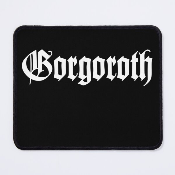 Item preview, Gorgoroth Classic designed and sold by KatalinaRinker2.