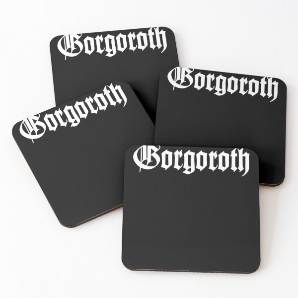 Item preview, Gorgoroth Classic designed and sold by KatalinaRinker2.