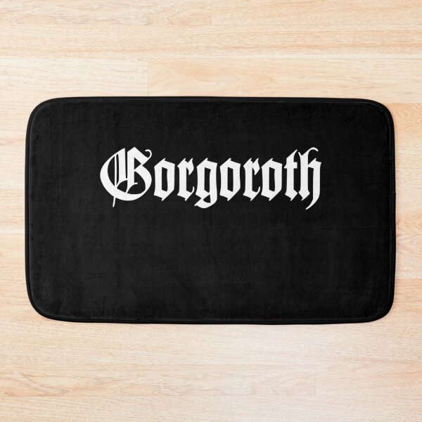 Item preview, Gorgoroth Classic designed and sold by KatalinaRinker2.