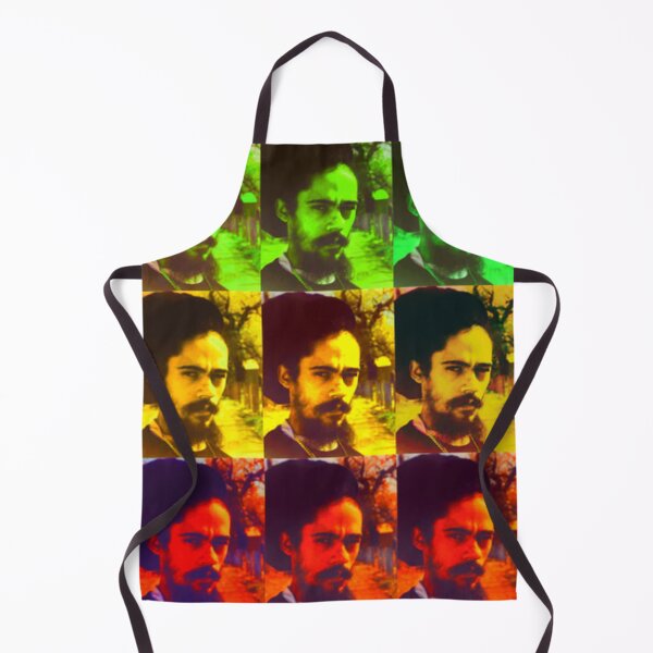 Item preview, DAMIAN MARLEY designed and sold by HillTopView.