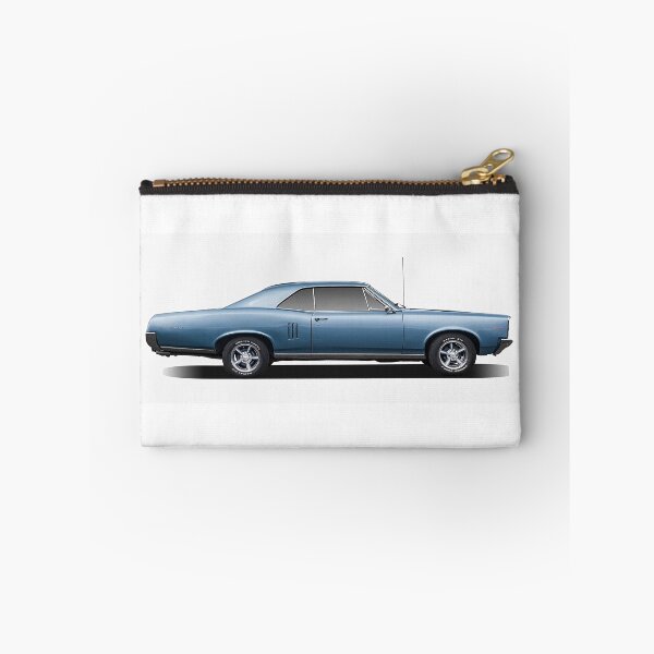 Artikelvorschau, Pontiac Le Mans 326 entworfen und verkauft von Gary Brown.