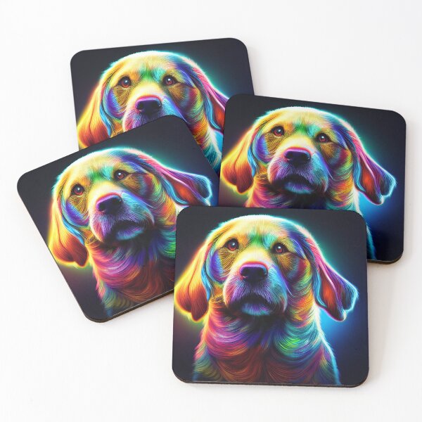 Item preview, Cosmic Dog designed and sold by Crea-Artopia.