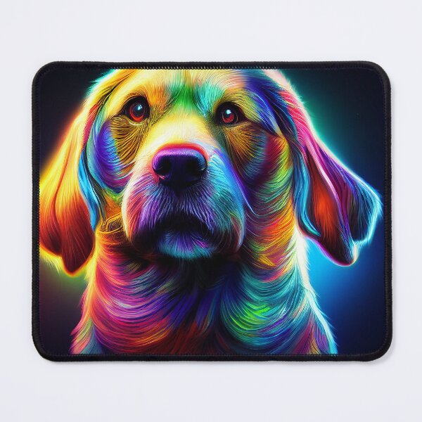 Item preview, Cosmic Dog designed and sold by Crea-Artopia.