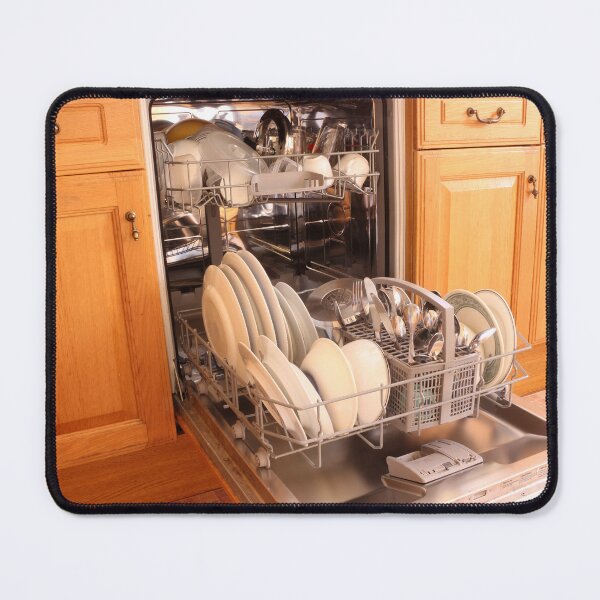 Item preview, Dishwasher designed and sold by pinkal.