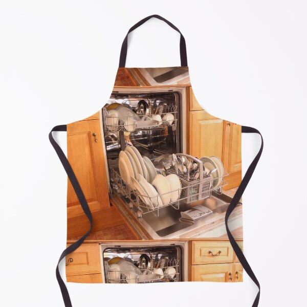 Item preview, Dishwasher designed and sold by pinkal.