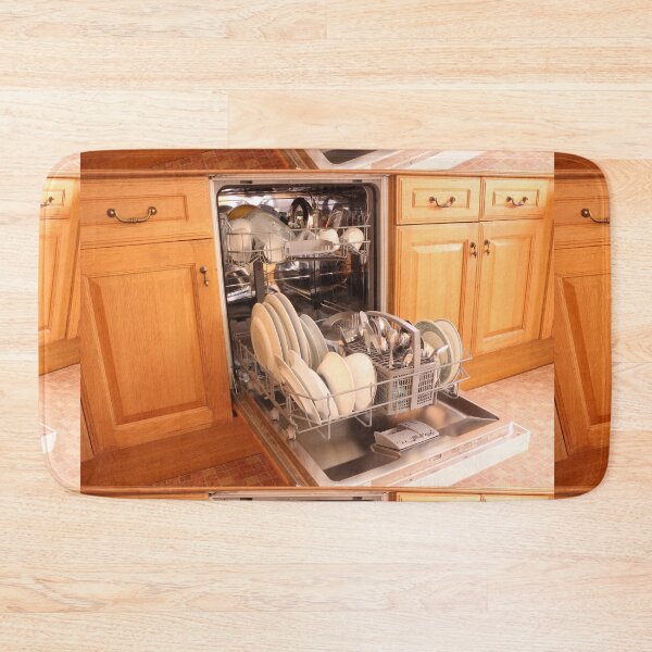 Item preview, Dishwasher designed and sold by pinkal.