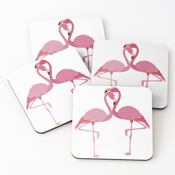 Item preview, Pink flamingo♥ designed and sold by PrettyLittleTig.