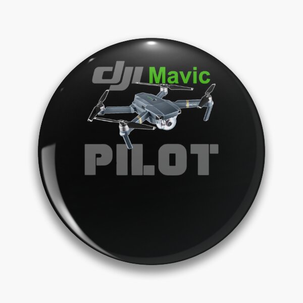 Item preview, Dji Mavic pilot designed and sold by aryagiri.