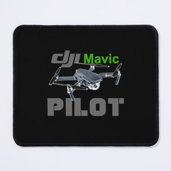 Item preview, Dji Mavic pilot designed and sold by aryagiri.