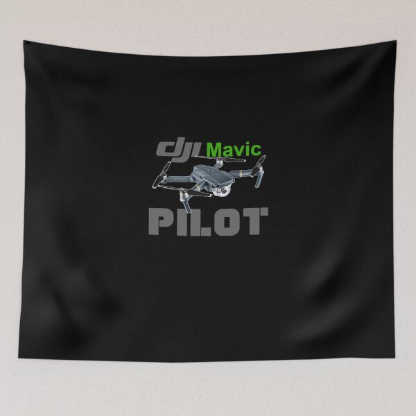 Item preview, Dji Mavic pilot designed and sold by aryagiri.