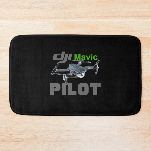 Item preview, Dji Mavic pilot designed and sold by aryagiri.