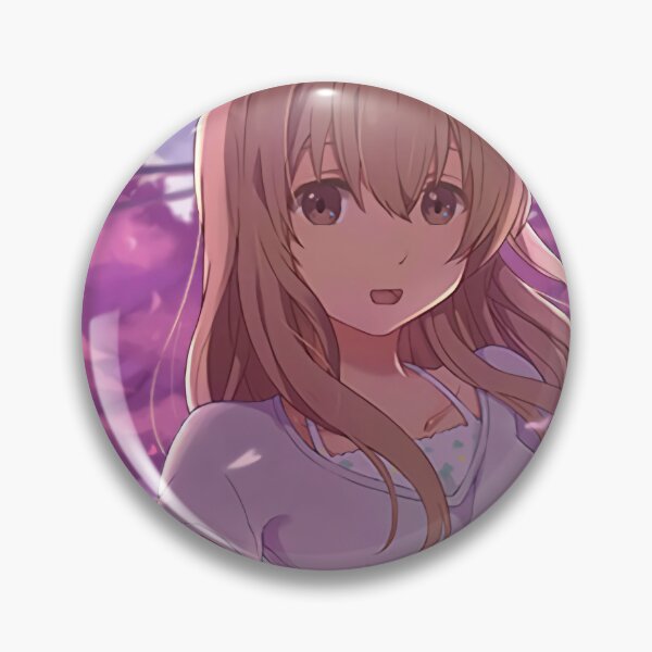Item preview, Shouko Nishimiya A Silent Voice Painting Art designed and sold by coltonie.
