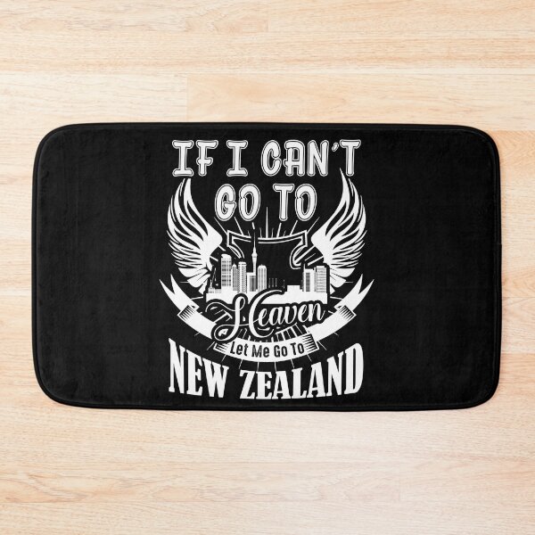 Item preview, Let Me Go To New Zealand designed and sold by UnknownArtistt.