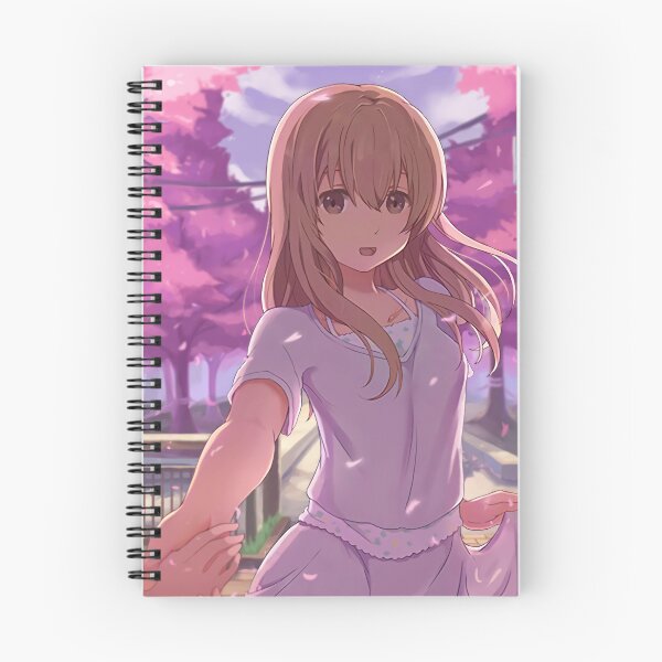 Item preview, Shouko Nishimiya A Silent Voice Painting Art designed and sold by coltonie.