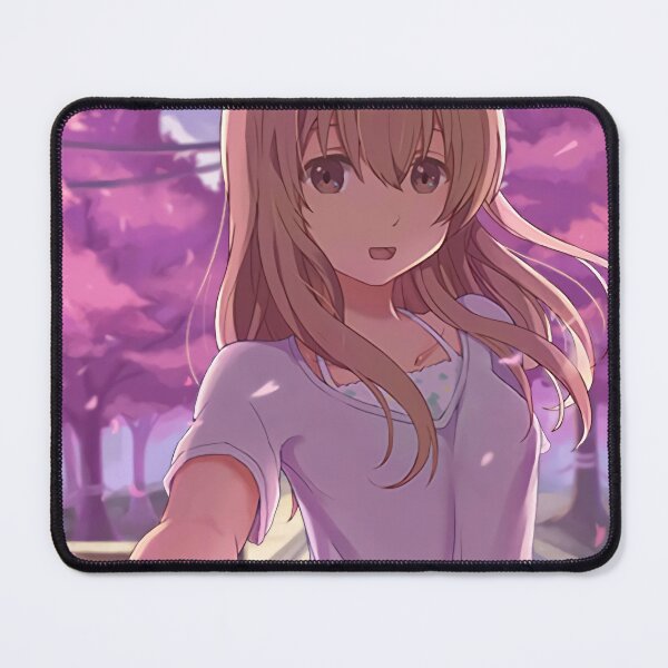 Item preview, Shouko Nishimiya A Silent Voice Painting Art designed and sold by coltonie.