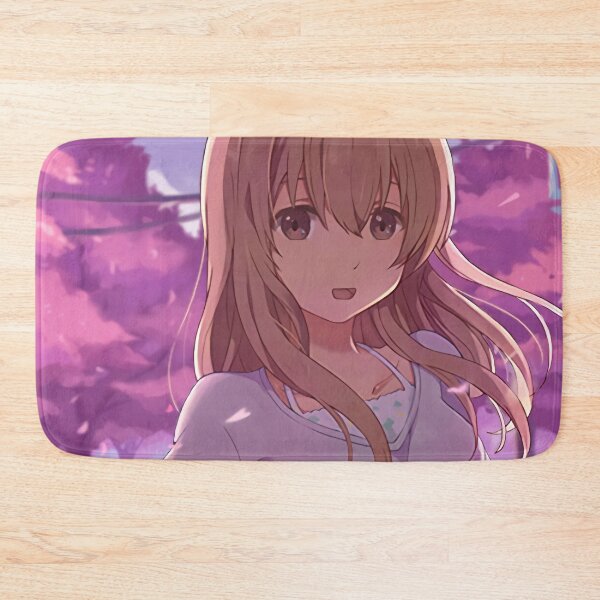 Item preview, Shouko Nishimiya A Silent Voice Painting Art designed and sold by coltonie.