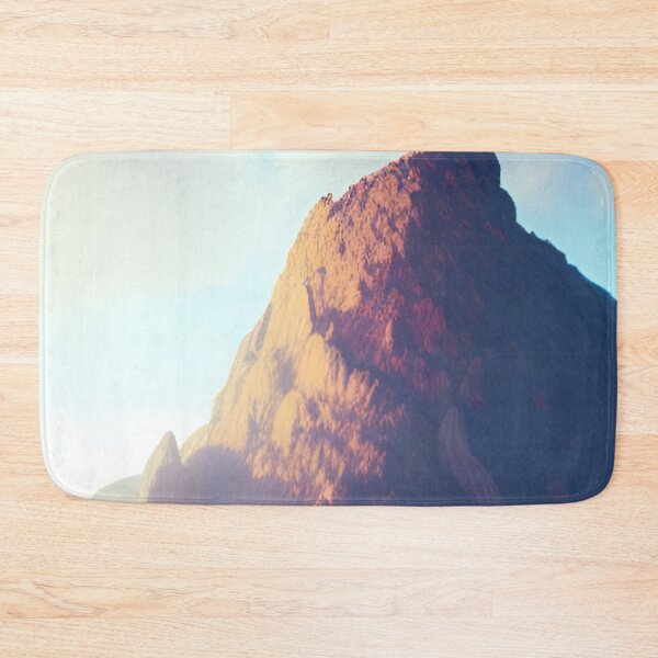 Item preview, 'Nature Background Asset - The High Mountain' designed and sold by Bako24.