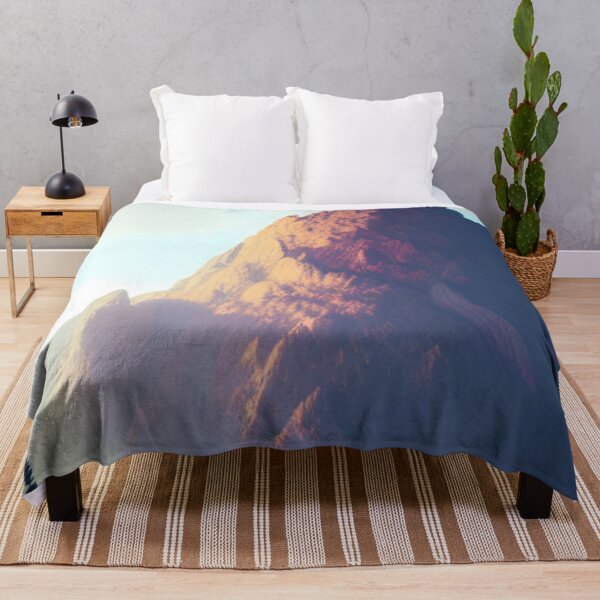 Item preview, 'Nature Background Asset - The High Mountain' designed and sold by Bako24.