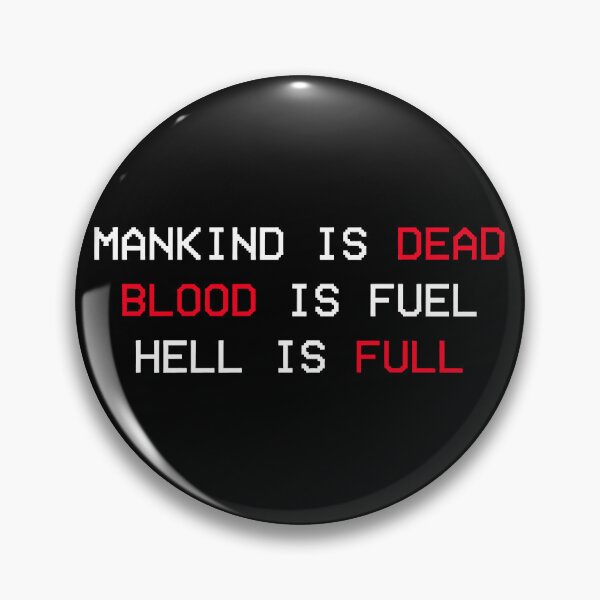 Item preview, Ultrakill Merch designed and sold by KaleyPurdy.