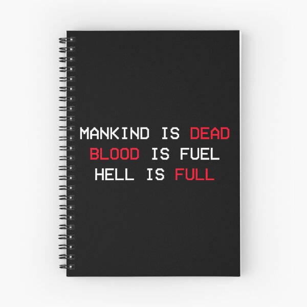 Item preview, Ultrakill Merch designed and sold by KaleyPurdy.