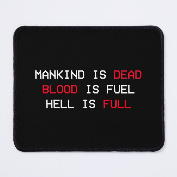 Item preview, Ultrakill Merch designed and sold by KaleyPurdy.
