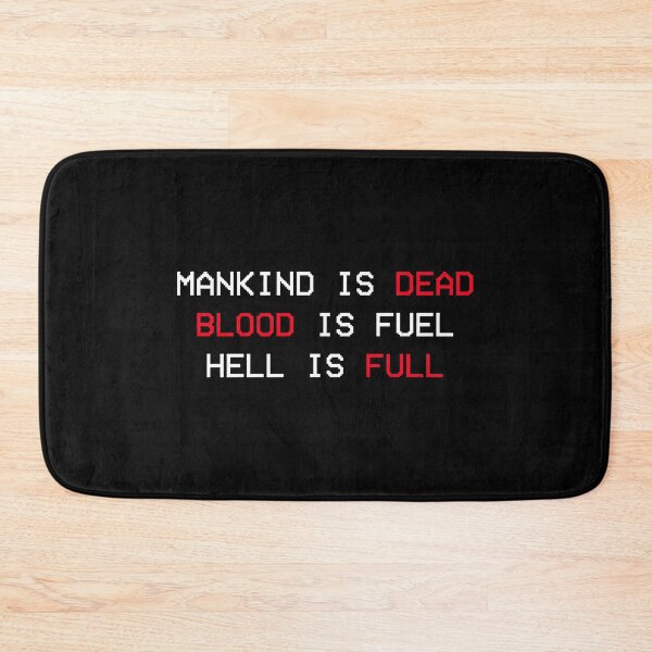 Item preview, Ultrakill Merch designed and sold by KaleyPurdy.