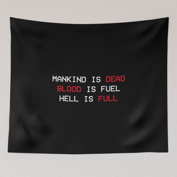 Item preview, Ultrakill Merch designed and sold by KaleyPurdy.