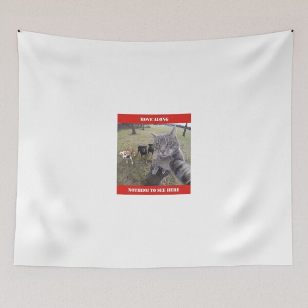 Item preview, Move Along Nothing to See Here designed and sold by Ajanovich.