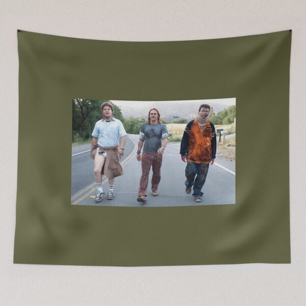 Item preview, pineapple express Art designed and sold by JulioLemoine.