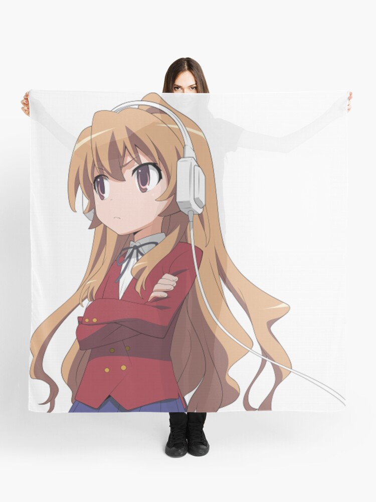 Toradora Scarves for Sale