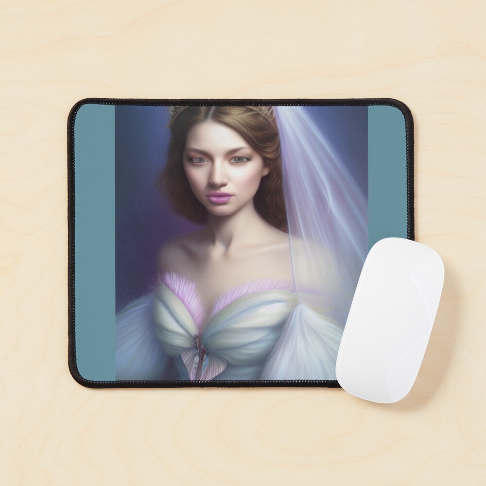 Item preview, Mouse Pad designed and sold by RitaMaye.
