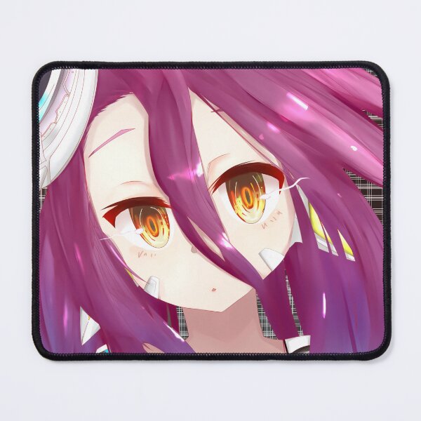 Item preview, Schwi Dola No Game No Life Painting Art designed and sold by zeleline.