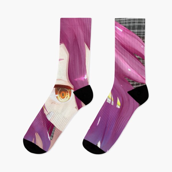 Item preview, Schwi Dola No Game No Life Painting Art designed and sold by zeleline.