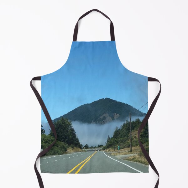 Item preview, Somewhere Along the Coast of Oregon designed and sold by nickelbuchy.