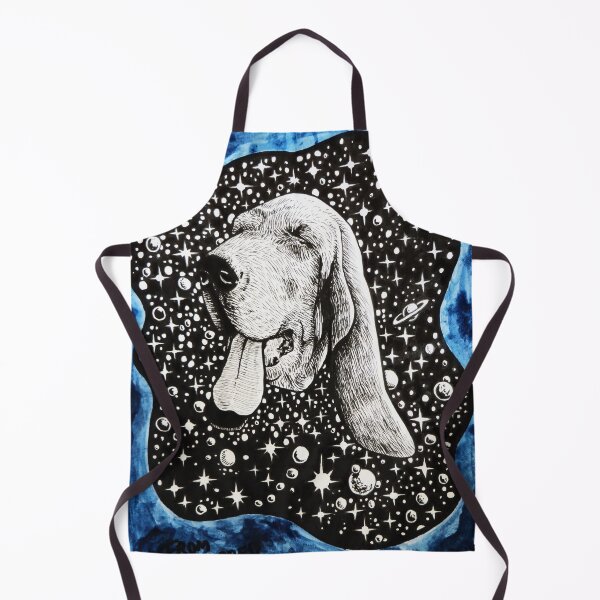 Item preview, Snefred the Basset Hound (third version) designed and sold by Anders Hoberg.