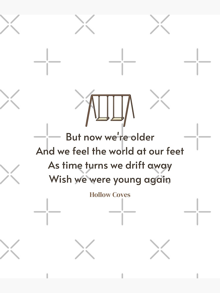 Hollow Coves – Patience Lyrics