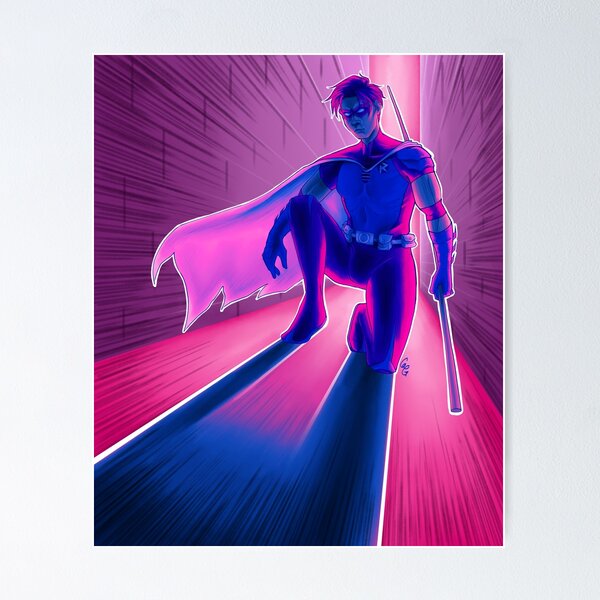 Item preview, "Drake" designed and sold by TerroArt.