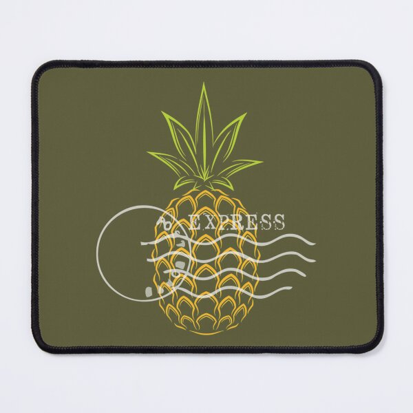 Item preview, Pineapple Express Cannabis Strain Art designed and sold by JulioLemoine.