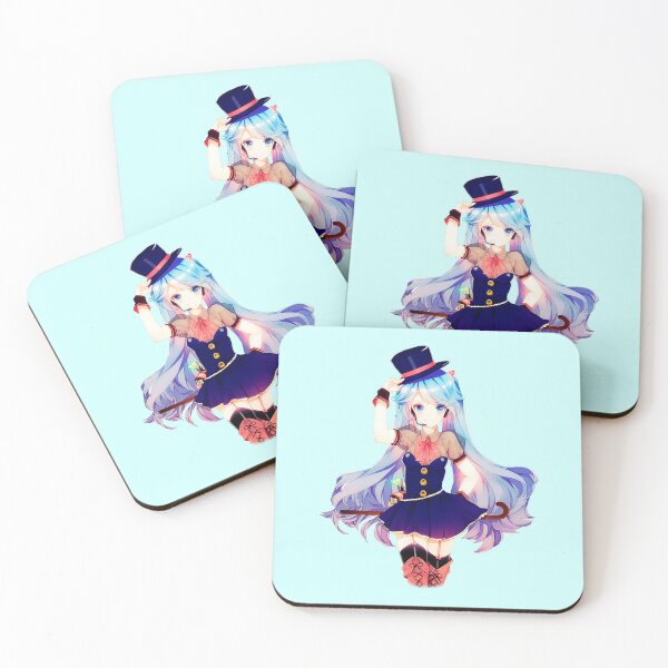 Item preview, Hatsune Miku designed and sold by ChronicIronic.