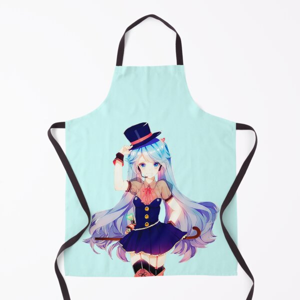 Item preview, Hatsune Miku designed and sold by ChronicIronic.