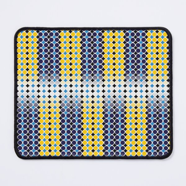 Item preview, African Wax Pattern, Dot day designed and sold by sarodigiart.