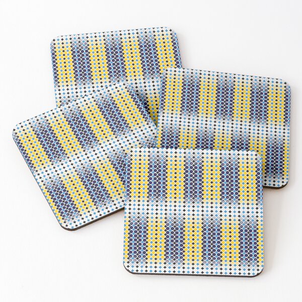 Item preview, African Wax Pattern, Dot day designed and sold by sarodigiart.