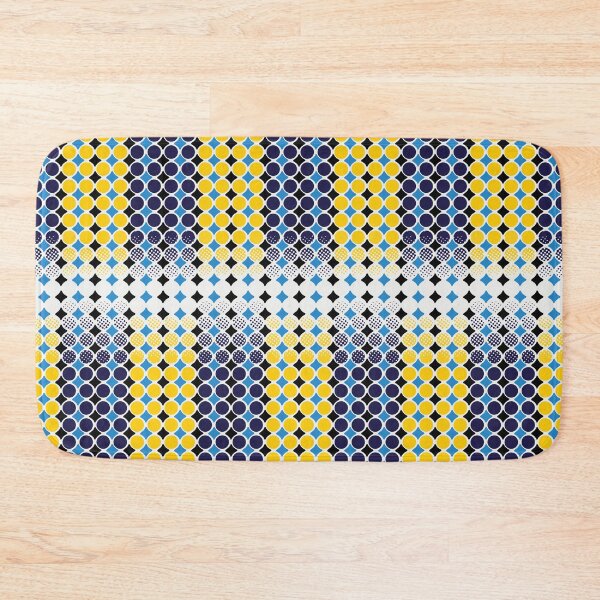 Item preview, African Wax Pattern, Dot day designed and sold by sarodigiart.