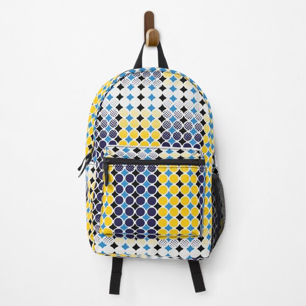 Item preview, African Wax Pattern, Dot day designed and sold by sarodigiart.