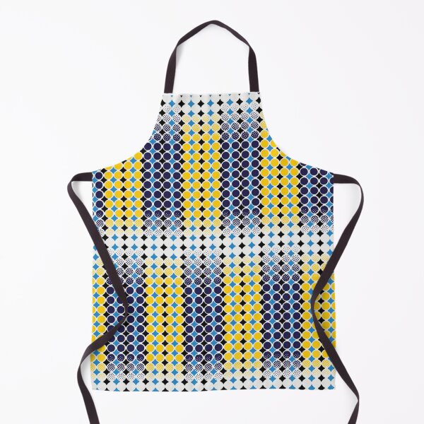 Item preview, African Wax Pattern, Dot day designed and sold by sarodigiart.