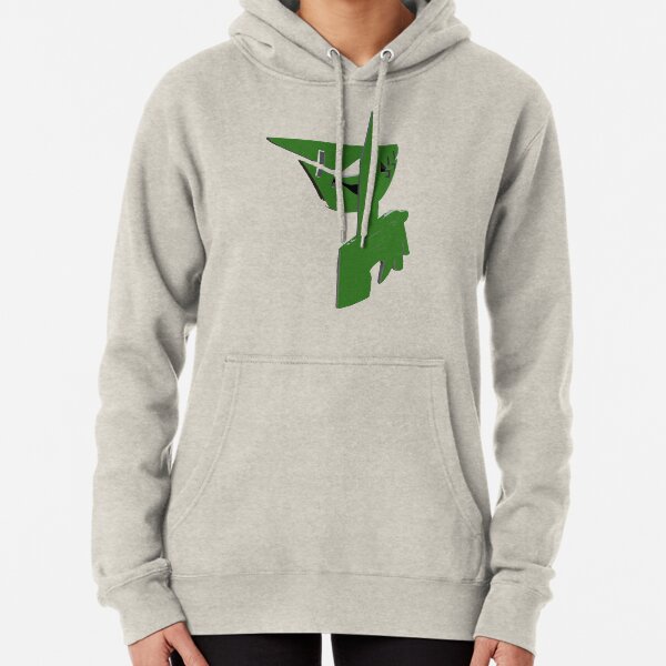 Regenbogen caveira Hoodie