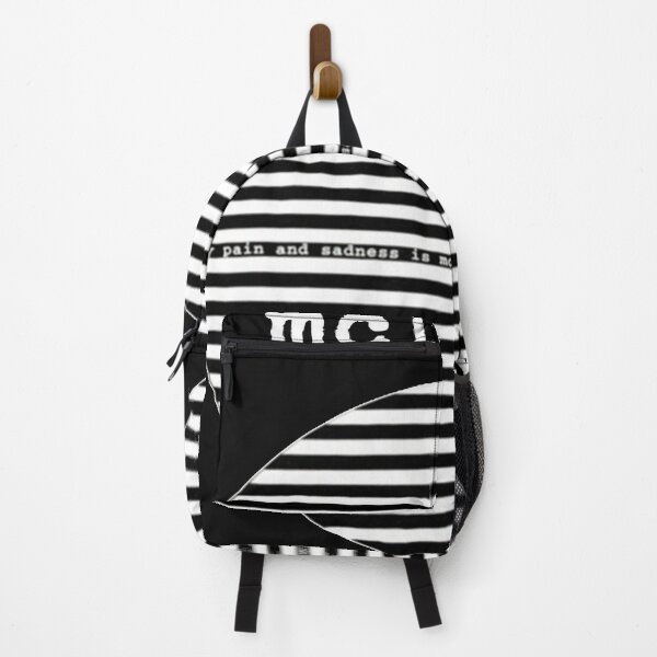 Item preview, Mclusky designed and sold by Johnddyyu.