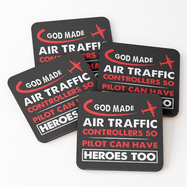 Item preview, International Day of the Air Traffic Controller designed and sold by vaske-bros.