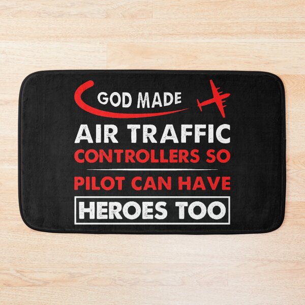 Item preview, International Day of the Air Traffic Controller designed and sold by vaske-bros.